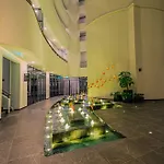 The Atrium At Jalan Ampang By Okbnb - Classy Vibes 2Bedroom Apartment Nearby Klcc , Pavilion & Trx