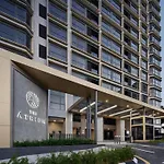 The Atrium At Jalan Ampang By Okbnb - Classy Vibes 2Bedroom Apartment Nearby Klcc , Pavilion & Trx