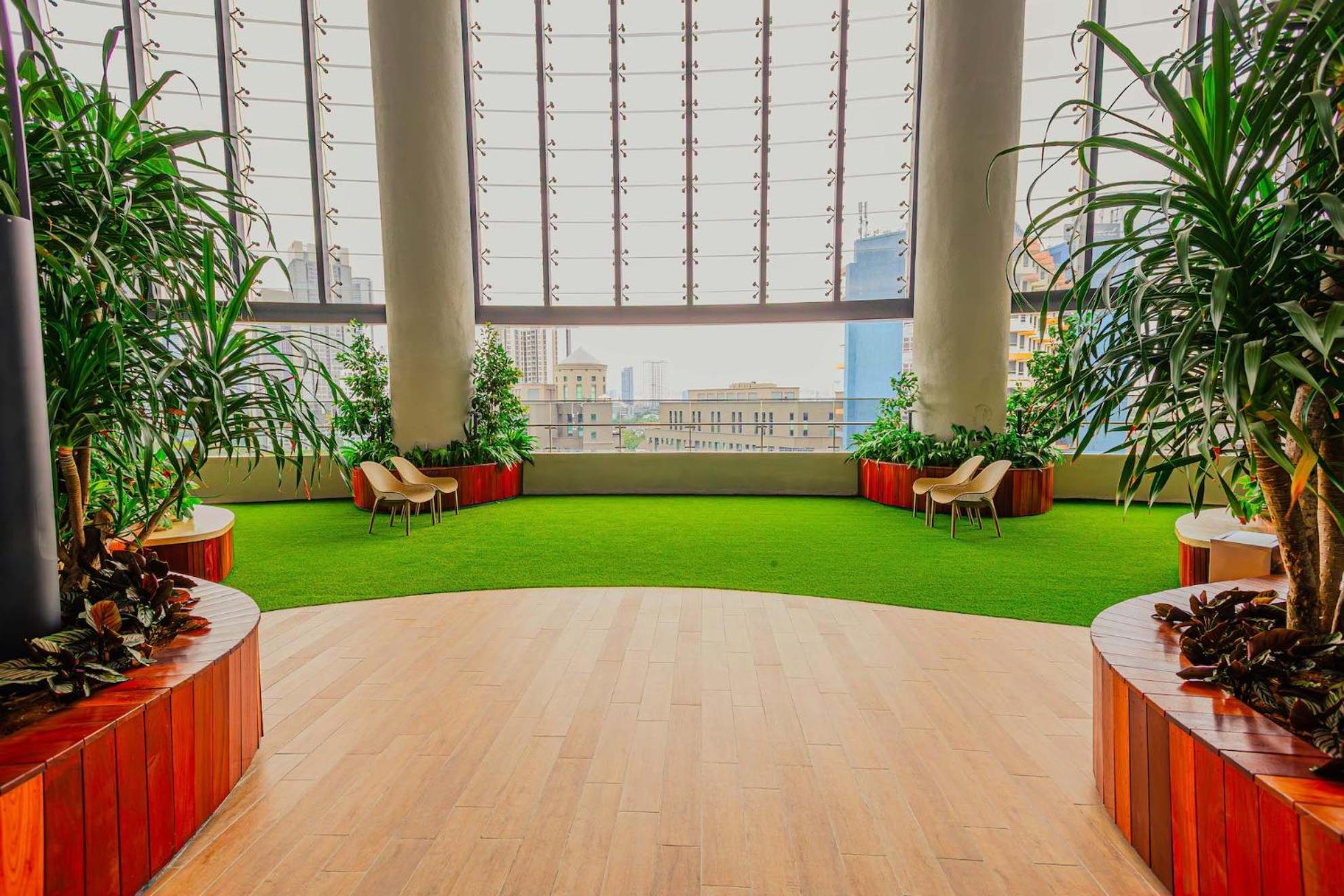 The Atrium At Jalan Ampang By Okbnb - Classy Vibes 2bedroom Nearby Klcc , Pavilion & Trx Kuala Lumpur